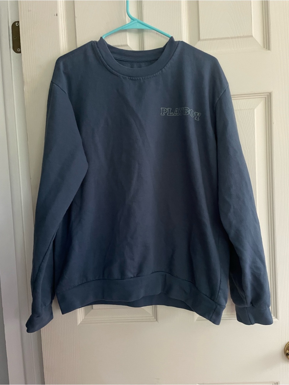 Playboy Crewneck Sweatshirt